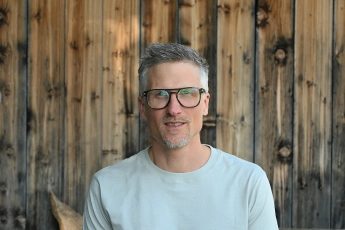 Timo Wölk
